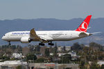 TC-LLK @ LAX - at lax - by Ronald