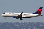 N270SY @ LAX - at lax - by Ronald