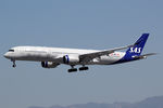 SE-RSF @ LAX - at lax - by Ronald