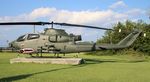 71-21028 @ KEVB - AH-1 Cobra zx - by Florida Metal