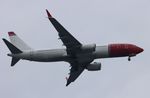 C-FULJ @ KMCO - Lynx 737-8 MAX zx YYZ-MCO - by Florida Metal