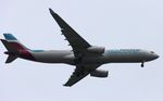 D-AIKB @ KMCO - Eurowings Discover A333 zx MCO 17R - by Florida Metal