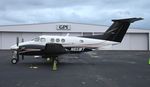 N65MT @ KORL - King Air F90 zx - by Florida Metal