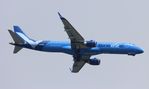 N145BZ @ KMCO - MXY E195 zx - by Florida Metal