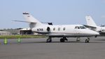 N174B @ KORL - Falcon 10 zx - by Florida Metal