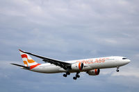 OY-VKO @ CPH - OY-VKO landing rw 22L - by Erik Oxtorp
