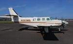 N303MB @ KLAL - C303 zx - by Florida Metal