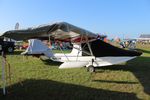 N241AV @ KLAL - Aventura II zx - by Florida Metal