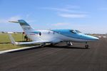 N271BB @ KLAL - HA-420 zx - by Florida Metal