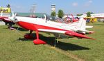 N272WG @ KOSH - RV-8 zx - by Florida Metal