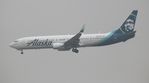 N274AK @ KLAX - ASA 739 zx - by Florida Metal
