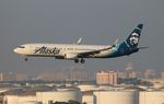 N274AK @ KFLL - ASA 739 zx SEA-FLL - by Florida Metal