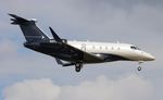 N278EE @ KORL - Praetor 500 zx - by Florida Metal