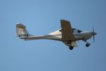 N279CA @ KLAL - DA40 zx - by Florida Metal