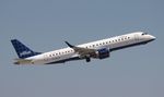 N279JB @ KFLL - JBU E190 zx FLL 10L - by Florida Metal