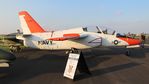 N280CF @ KOSH - S-211 zx - by Florida Metal