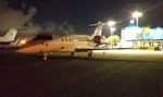 N280GD @ KORL - G280 zx - by Florida Metal