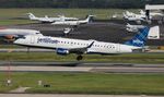 N281JB @ KTPA - JBU E190 zx TPA 1R - by Florida Metal
