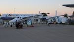 N281PR @ KOSH - Scaled Composites 281 zx - by Florida Metal