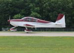 N281RJ @ KOSH - RV-10 zx - by Florida Metal