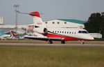 N282CC @ KORL - G280 zx - by Florida Metal
