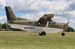 N282KQ @ KLAL - Kodiak 100 zx - by Florida Metal