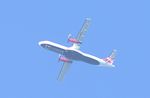 G-LMTE - Over Potters Bar, Hertfordshire - by Chris Holtby
