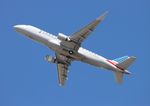 N284JN @ KORD - Envoy/Eagle E175 zx ORD 28R - by Florida Metal