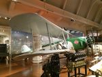 N285 - Boeing 40B at Henry Ford Museum - by Florida Metal