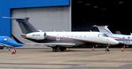 9H-LFX @ EGGW - At Luton Airport - by Terry Fletcher