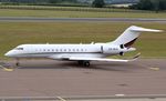 CS-GLH @ EGGW - At Luton Airport - by Terry Fletcher