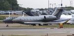 N610GA @ EGGW - At Luton Airport - by Terry Fletcher