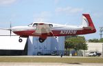 N288DM @ KORL - M20R zx - by Florida Metal