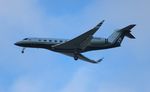 N288WR @ KSFO - G650 zx LAS-SFO - by Florida Metal