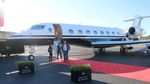 N288WR @ KORL - NBAA 2016 zx - by Florida Metal