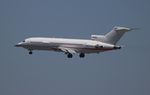 N289MT @ KLAX - Raytheon 727 zx - by Florida Metal