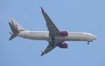 9Y-ANT @ KMCO - Caribbean 737-8 MAX zx MCO - by Florida Metal
