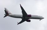 9Y-BAH @ KMCO - Caribbean Airlines 737-8 MAX zx MCO - by Florida Metal