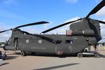 19-02916 @ KLAL - US Army MH-47 zx - by Florida Metal