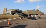 82-0660 @ KLAL - USAF A-10 zx - by Florida Metal