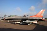 85-1548 @ KLAL - USAF QF-16C zx - by Florida Metal