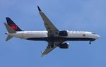 C-GEHI @ KMCO - ACA 737-8 MAX zx YYZ-MCO - by Florida Metal