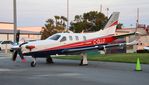 C-GLLO @ KORL - TBM-930 zx - by Florida Metal