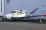 N25AA @ KORL - SF50 zx - by Florida Metal
