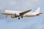 LZ-FSB @ EBBR - On final at Brussels Airport. - by Jef Pets