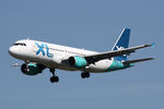 F-GRSI @ LFPG - at cdg - by Ronald