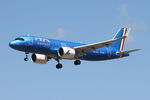 EI-HOC @ LMML - A320Neo EI-HOC ITA - by Raymond Zammit