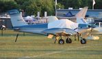 N289RS @ KLAL - Pazmany PL-2 zx - by Florida Metal