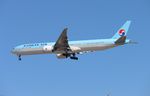 HL7202 @ KORD - KAL 773 zx ICN-ORD - by Florida Metal