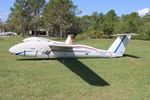 N290SB @ 6FL0 - Let L-23 Super Blanik zx - by Florida Metal